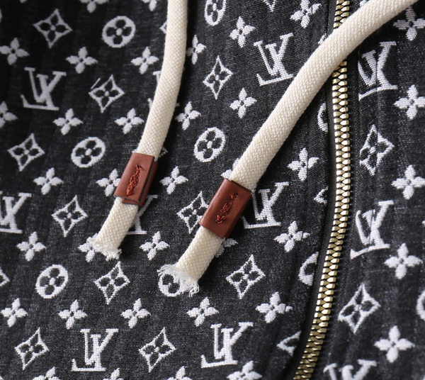 ブランドジャケット着用イメージ